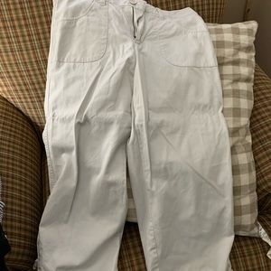 Caribbean Joe Capri Pants